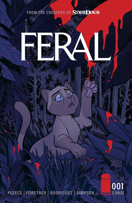 FERAL - IMAGE (2024)