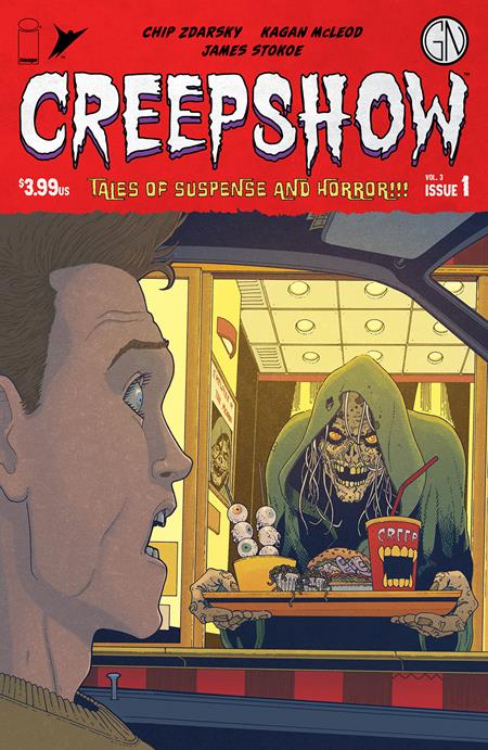 CREEPSHOW VOL 3 (2024)