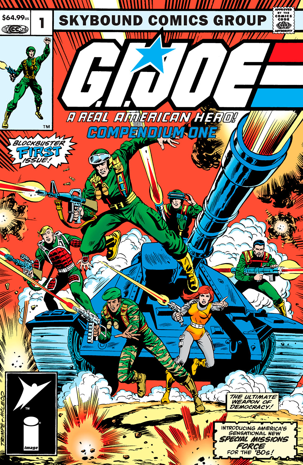 G.I. Joe