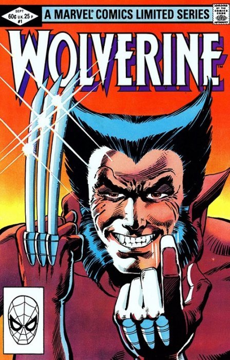 WOLVERINE