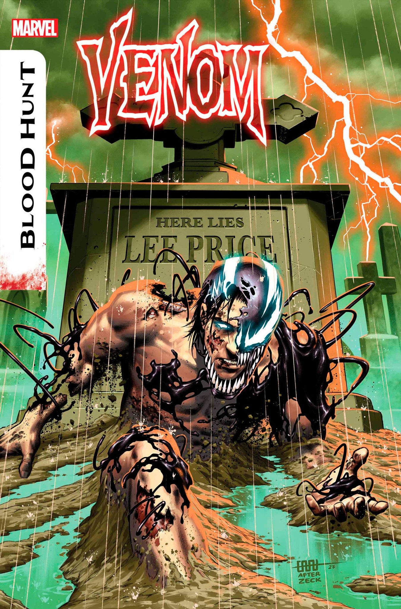 Venom Vol. 5