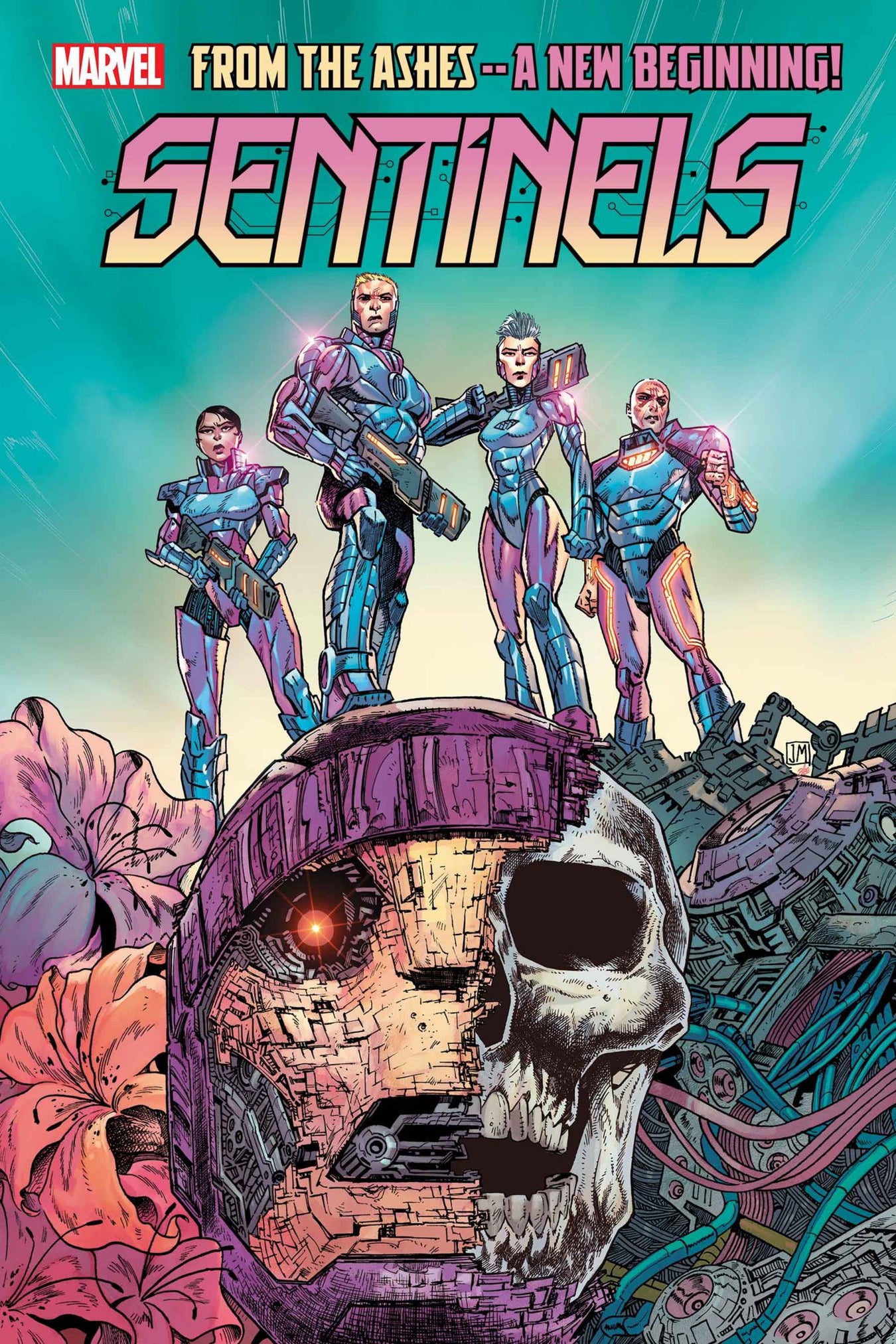 SENTINELS (2024)