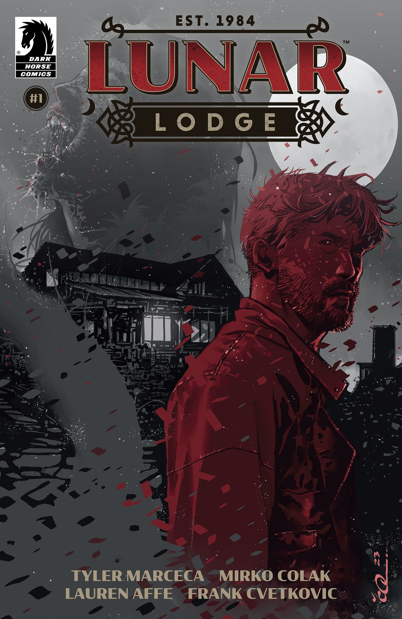 Lunar Lodge