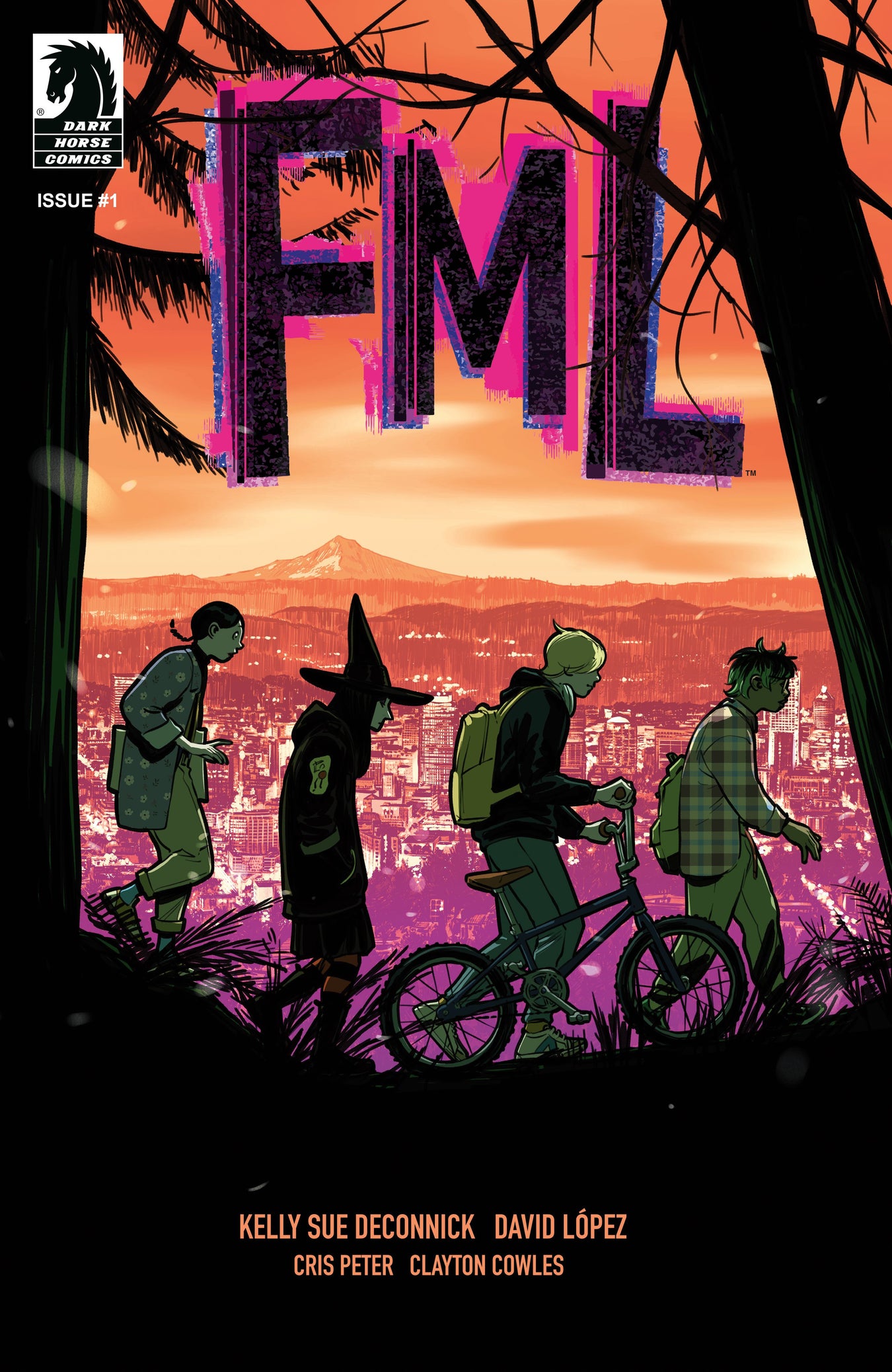 FML (2024)