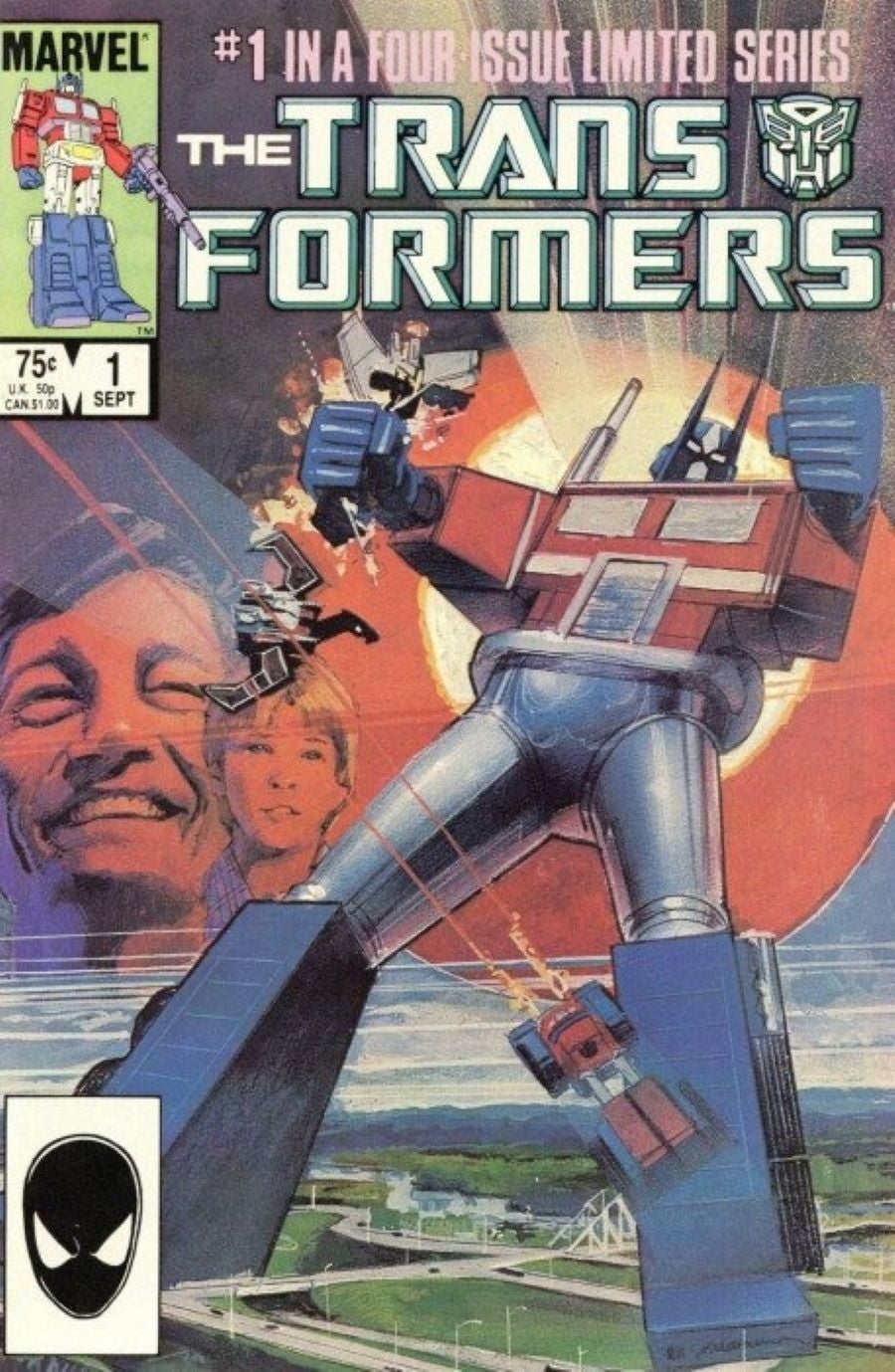 Transformers