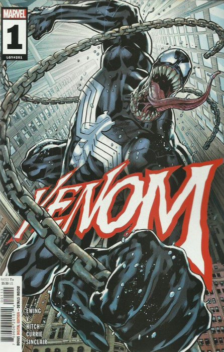 VENOM