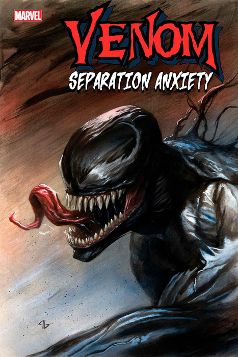 VENOM: SEPARATION ANXIETY #2 ADI GRANOV VARIANT RI [1:25] MARVEL COMICS (2024)