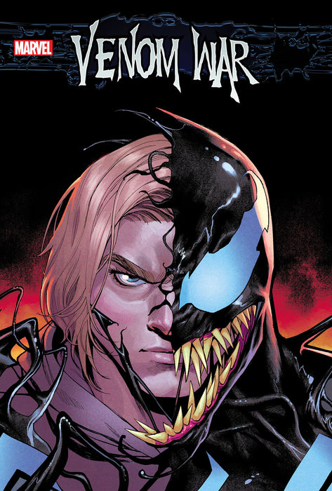 VENOM WAR #5 MARTIN COCCOLO TEAM DYLAN VAR [VW] PRESALE SHIPS 11/27