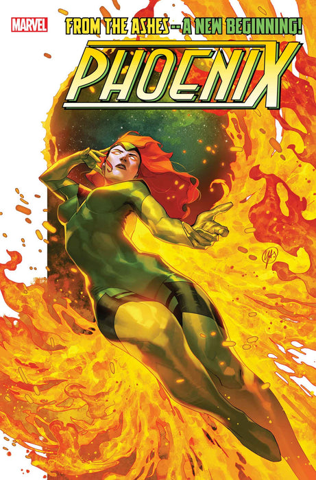 PHOENIX #1 IN STORE 7/17/2024