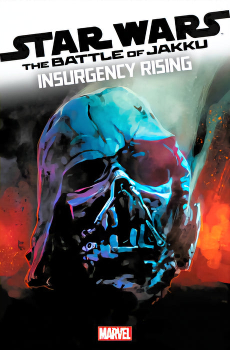 STAR WARS: BATTLE OF JAKKU - INSURGENCY RISING #1 ROD REIS VARIANT IN STORE 10/2/2024