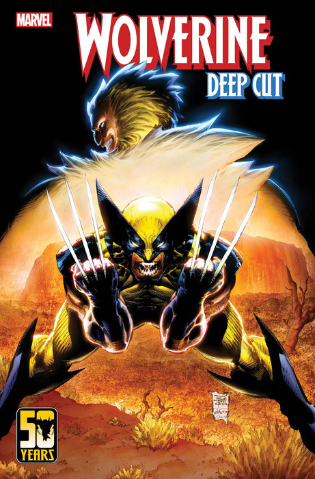 WOLVERINE: DEEP CUT #1 PHILIP TAN CHRIS CLAREMONT In Store 7/3/2024