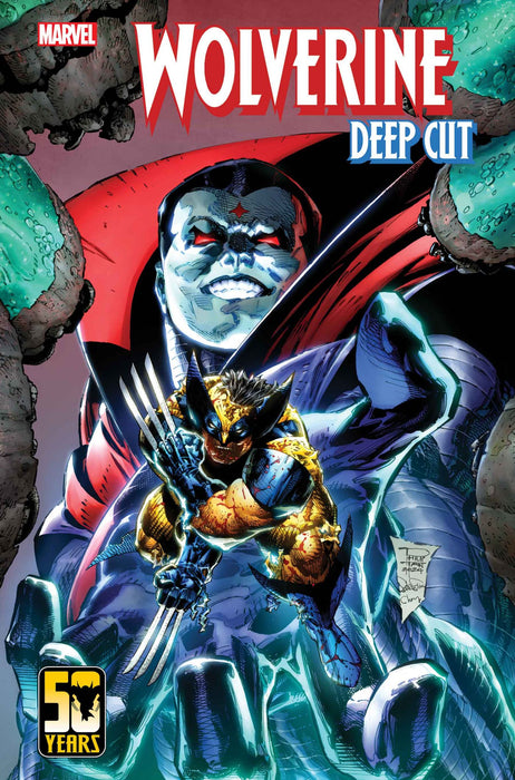 WOLVERINE: DEEP CUT #3 PHILIP TAN IN STORE 9/18/2024